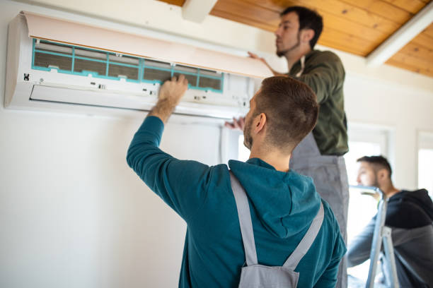Best HVAC Companies Near Me  in Bellefontaine, OH