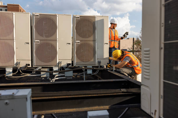 Best Furnace Repair Near Me  in Bellefontaine, OH