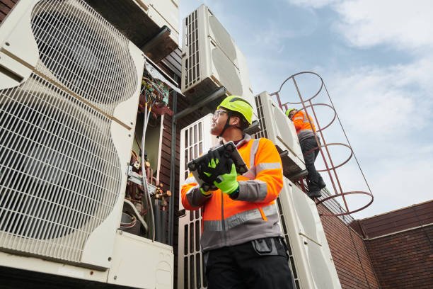 Best Heating Repair Services  in Bellefontaine, OH