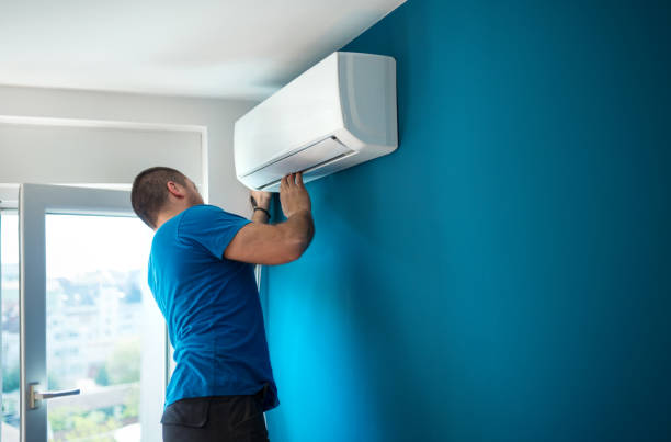 Best HVAC System Installation  in Bellefontaine, OH