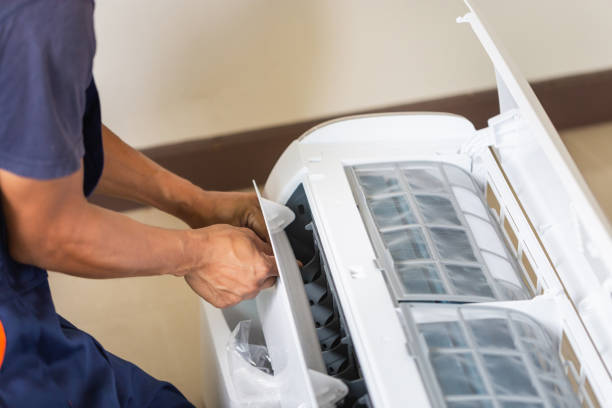 Best Air Quality Test  in Bellefontaine, OH