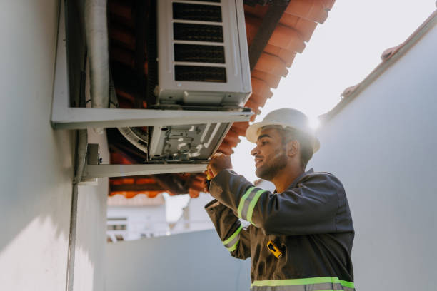 Best 24/7 HVAC Repair  in Bellefontaine, OH