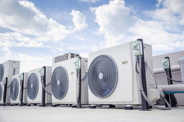 HVAC Troubleshooting in Bellefontaine, OH