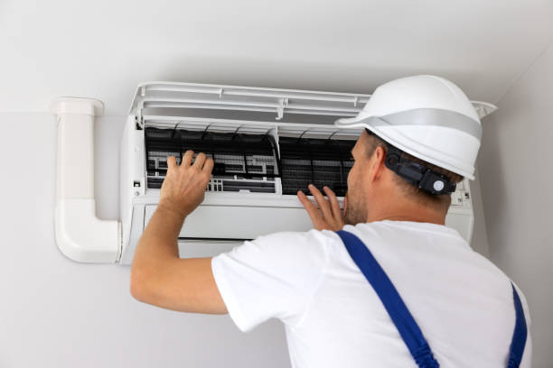 Best HVAC Replacement Cost  in Bellefontaine, OH