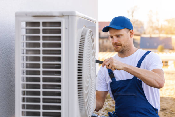 Best HVAC Maintenance Near Me  in Bellefontaine, OH