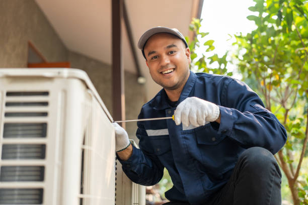  Bellefontaine, OH HVAC Pros