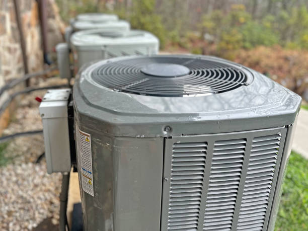Best Central Air Repair  in Bellefontaine, OH