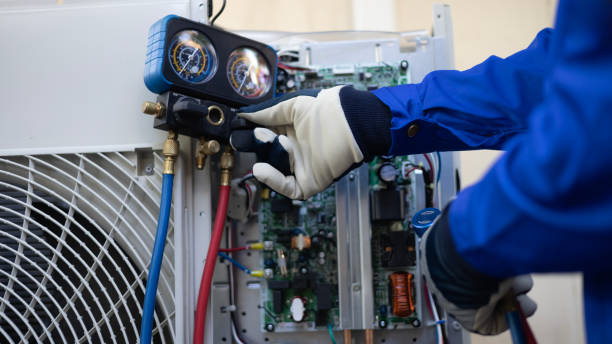  Bellefontaine, OH HVAC Pros