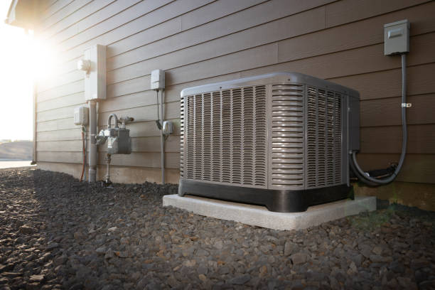 Best AC Installation Near Me  in Bellefontaine, OH